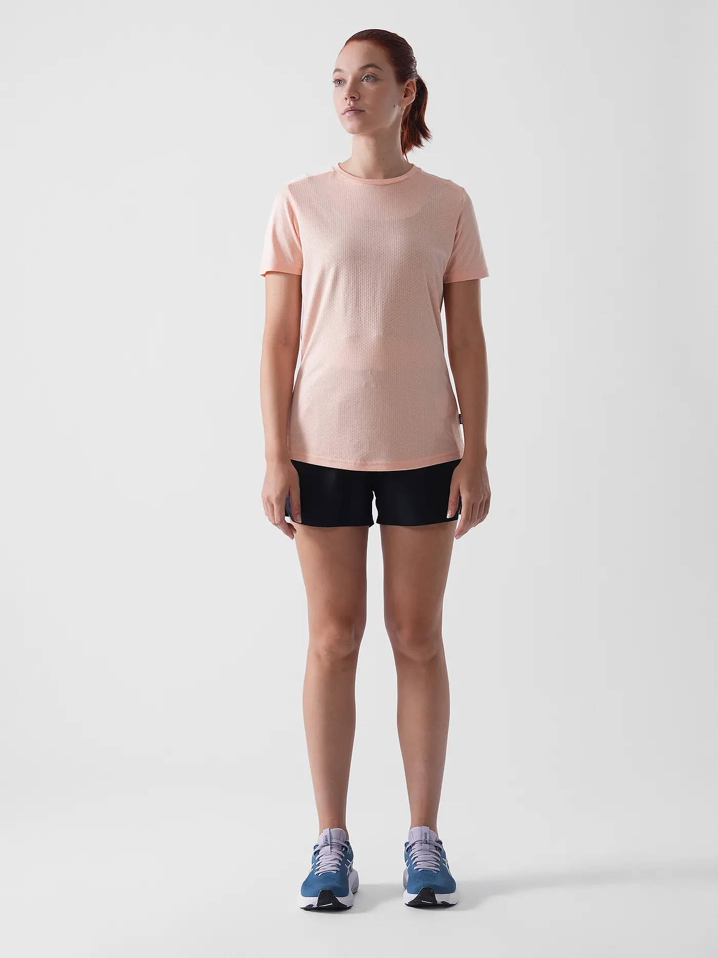 RUKKA | Damen Laufshirt Ylakartti | 